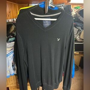 American Eagle men’s sweater